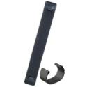 WRIST STRAP FOR WS50 WRIST THIN MOUNT, BLACK, RESTRICTED ITEM CLASS 4, REQUIRED CORRESPONDING CERTIFICATION