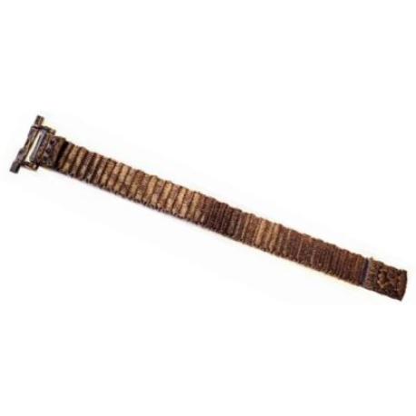 Zebra - Barcode scanner finger strap - for Zebra WS50 - 0