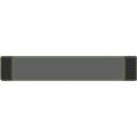 Zebra - Wrist strap for mobile computer wrist mount - for Zebra ET40, ET45, WS50