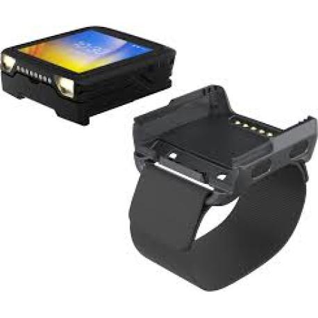 WS50 RFID WRIST MOUNT PLATE - 0