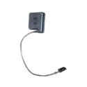 Zebra - RFID aerial - UHF, for back of hand mount and wrist mount right hand , North America and Rest of World Minus EMEA