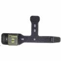 Zebra - RFID antenna holder hand mount - for back of hand, right, large - for Zebra WS50