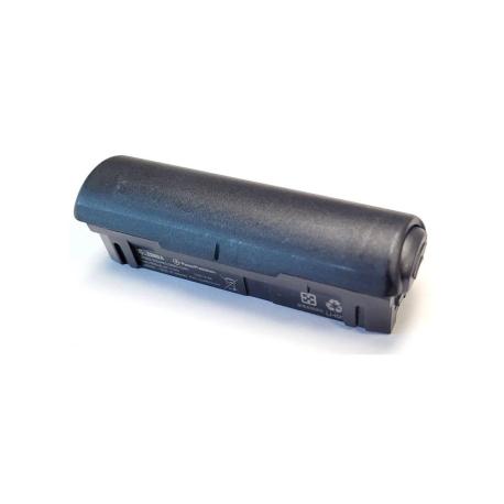 Zebra - Tablet battery - PowerPrecision plus - 3500 mAh - for Zebra WT5400, WT6400 - 0