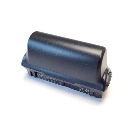Zebra - Tablet battery - PowerPrecision plus - 5000 mAh - for Zebra WT5400, WT6400 - 0