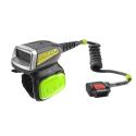 Zebra RS5000X - Barcode scanner - handheld - 2D imager - decoded