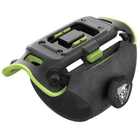 Zebra - Handheld arm / wrist mount - large strap - for Zebra WT5400, WT6400 - 2