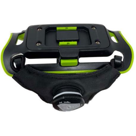 Zebra - Handheld device wrist mount - large - for Zebra WT5400, WT6400 - 0
