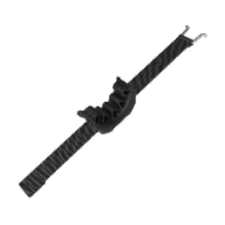 Zebra - Barcode scanner finger strap - for large trigger - 0