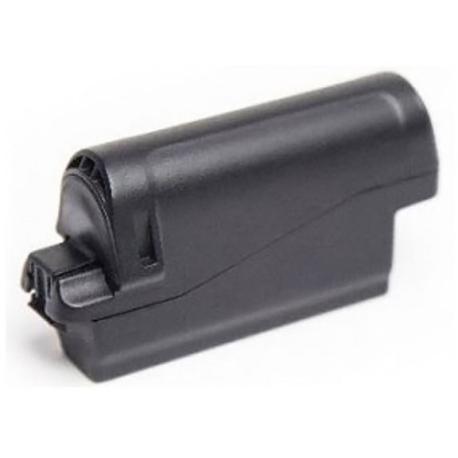 Zebra PowerPrecision+ - Handheld battery - 1 x Lithium Ion 5000 mAh - for Zebra WT6000 Wearable Computer, WT6300 - 0