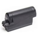 Zebra PowerPrecision+ - Handheld battery - 1 x Lithium Ion 5000 mAh - for Zebra WT6000 Wearable Computer, WT6300