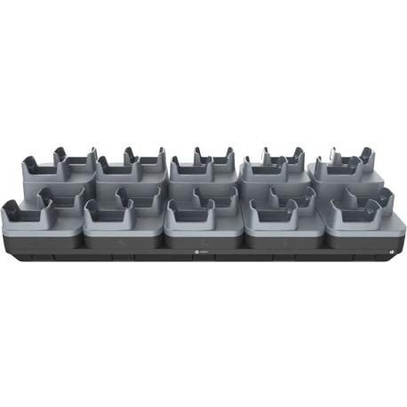 WS101 20-Slot Charger, Allows Charging of 20 WS101 Devices, - 0