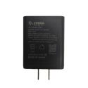 USB TYPE C POWER SUPPLY ADAPTOR WITH US PLUG, USED WITH USB-C CABLE CBL-EC5X-USBC3A-01 TO CHARGE DEVICE, USB PD 3,1 POWER SUPP