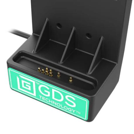 RAM Mounts GDS Charging Case - 4