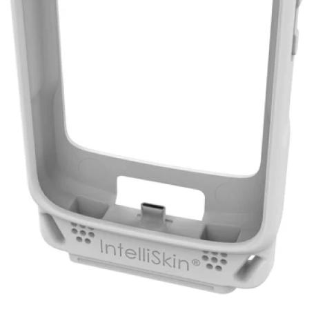 RAM Mounts IntellìSkin Protective Sleeve for Zebra TC22 & TC27 - GDS-Technology - Gray - 4
