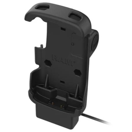 RAM POWERED NON-LOCKING CRADLE - 2