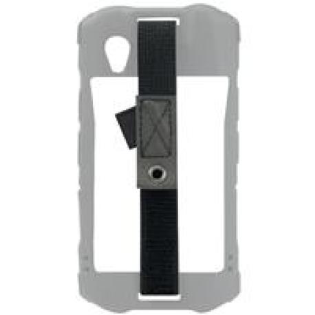 Handstrap with stylus holder for HHD - 0