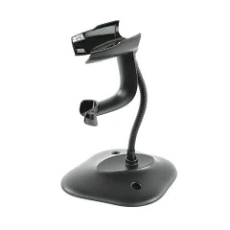 Zebra - Barcode scanner document capture stand - for Zebra DS8108-SR - 0