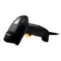 1D CCD HH READER BLACK W/ 2 M