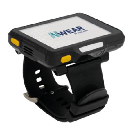 WD1-V2 WEARABLE WATCH DEVICE - 0