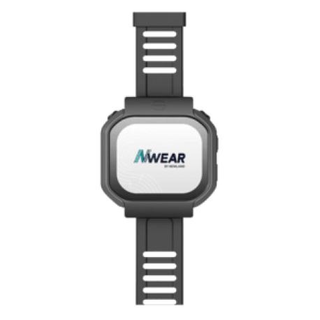 WD5 SMARTWATCH 2.06IN AMOLED TS - 0