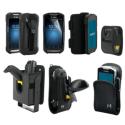 Mobilis - Holster bag for tablet - 1680D polyester