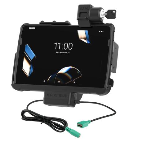 GDS POWER + DATA VEHICLE DOCK - 0