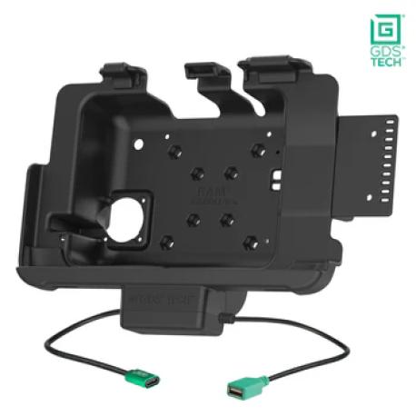 GDS POWER + DATA VEHICLE DOCK - 3