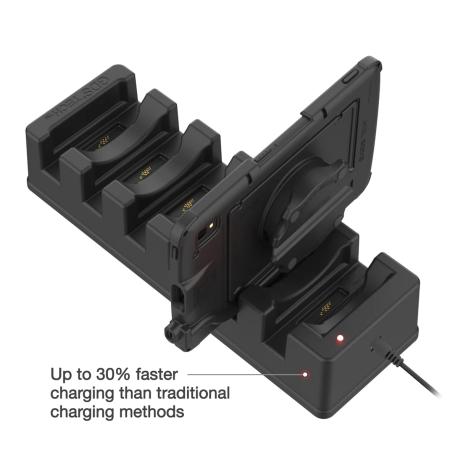 RAM GDS 6-PORT POWERED DOCK FOR - 1