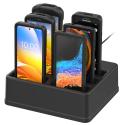 RAM GDS 6-PORT PWR-ED DOCK W/ 6