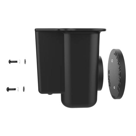 RAM Mounts scanner holder - 1