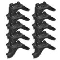 Zebra - Barcode scanner hand mount - right-hand (pack of 10)