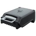 Zebra - Handheld battery (extended) - Lithium Ion - 660 mAh - Worldwide - for Zebra RS5100, RS6100