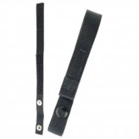 Zebra - Barcode scanner finger strap - small - for Zebra RS6100 - 0