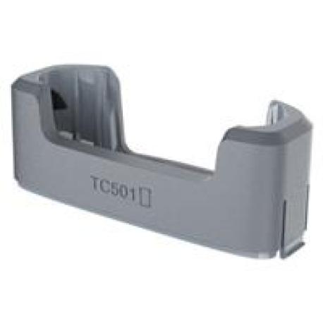 Zebra - Handheld holder - with a rugged boot - 0