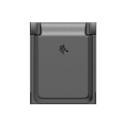 Zebra - Handheld battery (standard capacity) - 5000 mAh