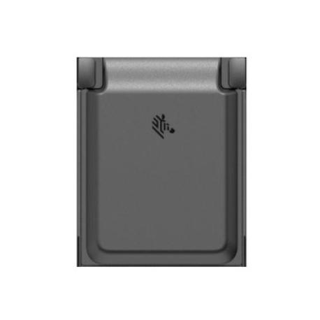 Zebra - Handheld battery (standard capacity) - wireless charging - 5000 mAh - 0