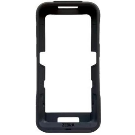 Zebra - Bumper for handheld - rugged - 0