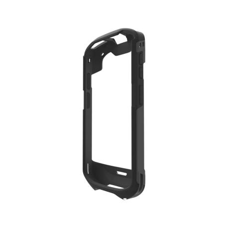 Zebra - Bumper for handheld - rugged - 3