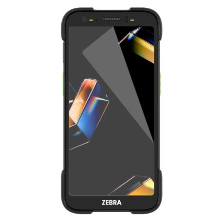 Set of three screen protectors for TC501 and TC701 devices, - 0