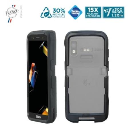 PROTECH - CASE FOR ZEBRA TC501 - 0