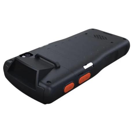 NEWLAND N2S  Android Smartphone PDA 3.5" touch screen with 1D Laser, module & BT, Wi-Fi, 3G, GPS, Camera (OS Android 5.1). IP64  - 1