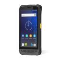 Android Smartphone PDA 3.5" touch screen with 1D Laser engine module & BT, Wi-Fi, 3G, GPS, Camera (OS Android .5.1). IP64 ,Incl.