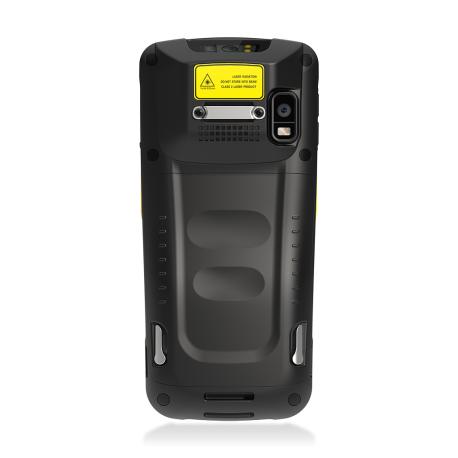 Data terminal NEWLAND BelugaII MT65 2D Imager + DOK, Android, Camera, NFC, WLAN, WPAN, GSM, WAN, GPS, Touch screen, Battery, USB - 1