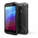 Ruggedized Android Smartphone PDA 5" touch screen (Black) with 2D CMOS imager & BT, Wi-Fi (dual band), 4G, GPS, Camera (OS Andro