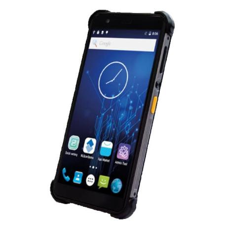Mobile Computer PDA NEWLAND NFT10 bez GMS, Ndavor, 2D Imager, Android 11, Kamera, Wi-FI, 4G, GPS, 5.7" touch screen,battery,powe - 0