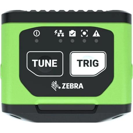 Zebra FS40 - Barcode scanner - desktop - 2D imager - 5 frames  /  sec - decoded - USB, Ethernet, RS-232 - 2
