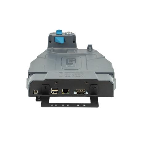 Gamber-Johnson - Vehicle docking station - for tablet - 1