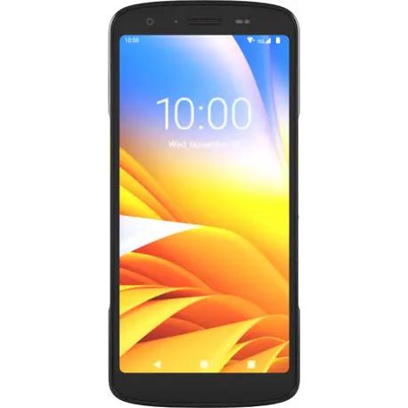 TC22, WLAN, WIFI 6, SE4710, 6_ DISPLAY, 8GB/128GB, 16MP RFC, 5MP FFC, 8-PIN BACK I/O, STANDARD BATTERY W/BLE, NFC, BT, USB-C, GM - 0