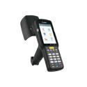 Zebra MC3390XR - Kit - data collection terminal - rugged - Android 10 - 32 GB - 4" colour (800 x 480) - barcode reader - (2D imager  /  RFID) - USB host - microSD slot - Wi-Fi 5, Bluetooth