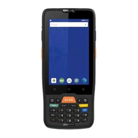 Memor K20 Wi-Fi5, 4_ display, BT V5, 4GB RAM/64GB Flash, 13MP Camera, 2D Imager, Android 13, CE, Turkey - 0